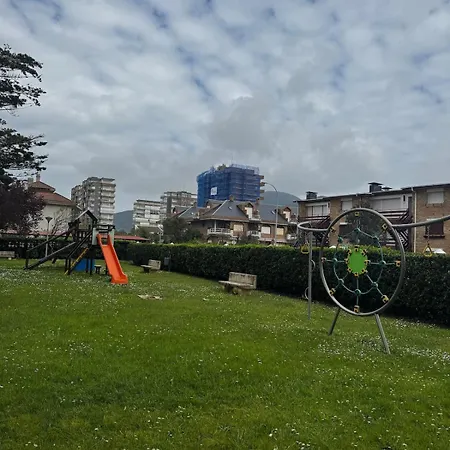 El Puntaluco De Lägenhet *