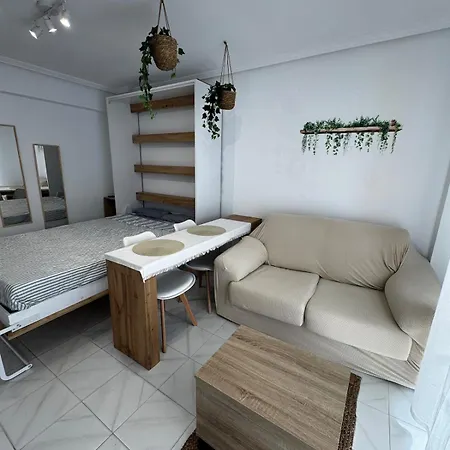 El Puntaluco De Ларедо