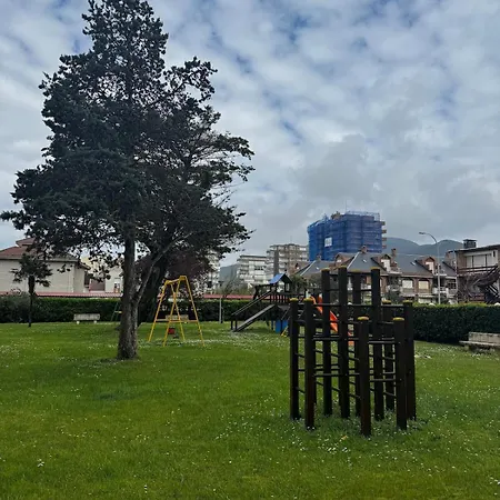 El Puntaluco De * Laredo