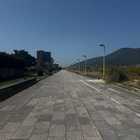 Апартаменты El Puntaluco De *