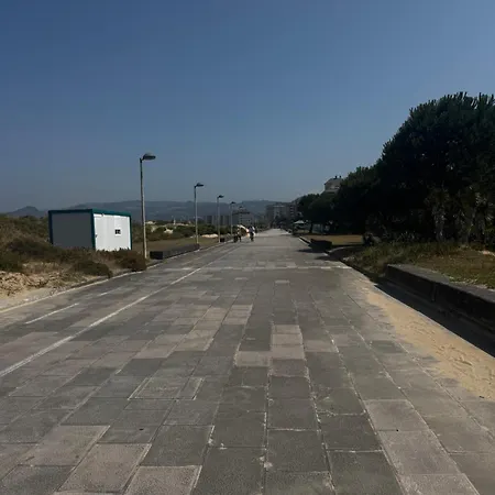 Lägenhet El Puntaluco De Laredo