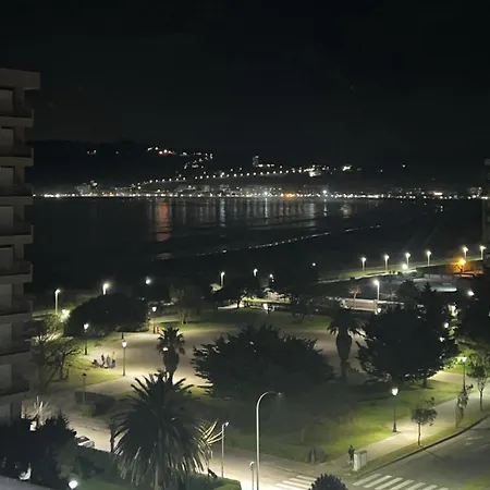 El Puntaluco De Апартаменты