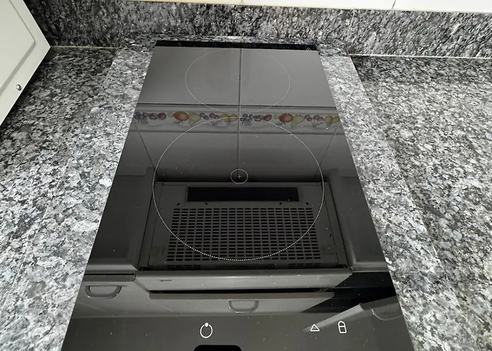 El Puntaluco De Apartment Laredo