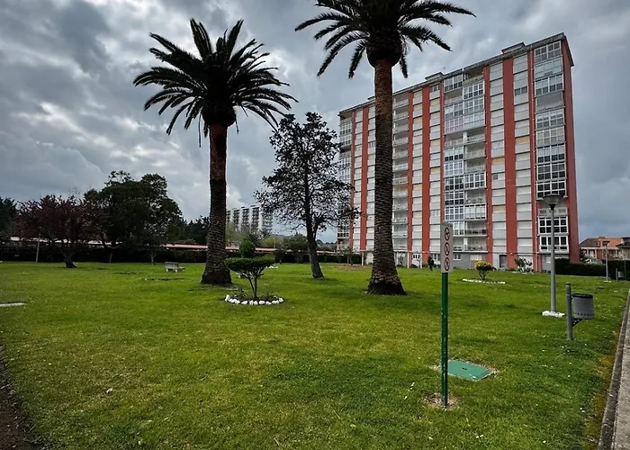 El Puntaluco De Laredo