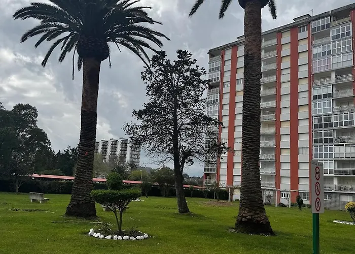 El Puntaluco De Laredo