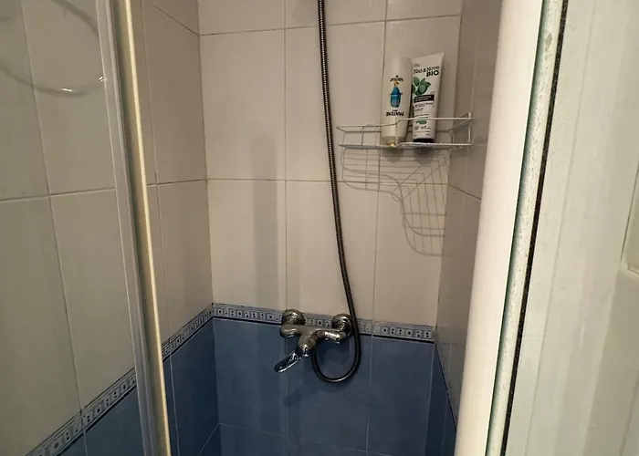 Apartment El Puntaluco De