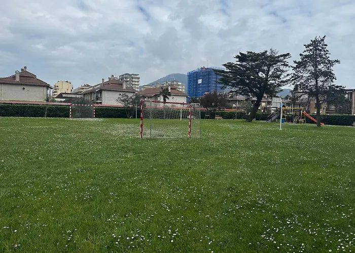 Apartment El Puntaluco De Laredo