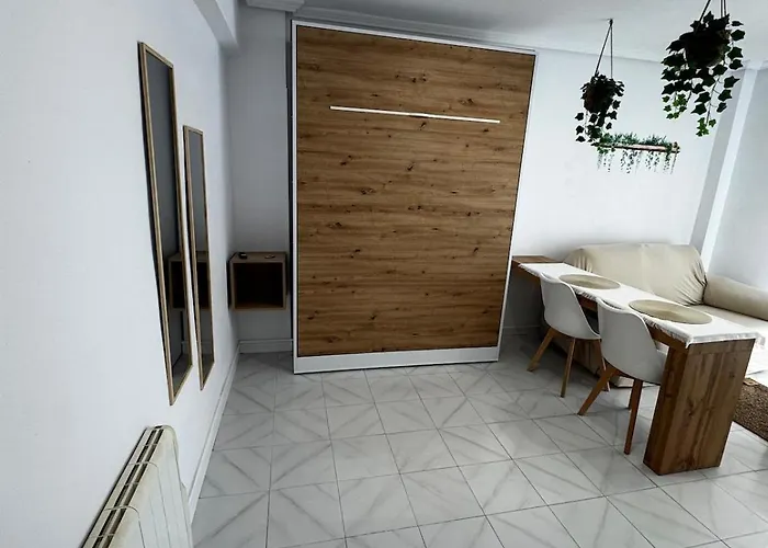 El Puntaluco De Laredo