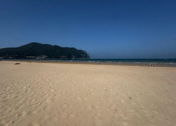 Apartment El Puntaluco De