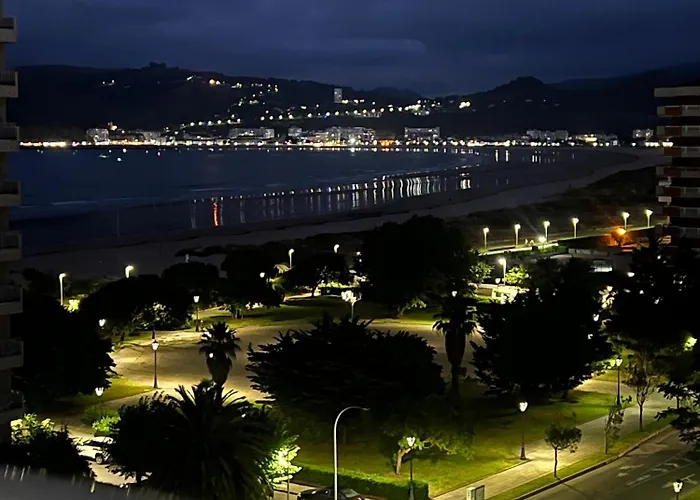 El Puntaluco De Apartment Laredo