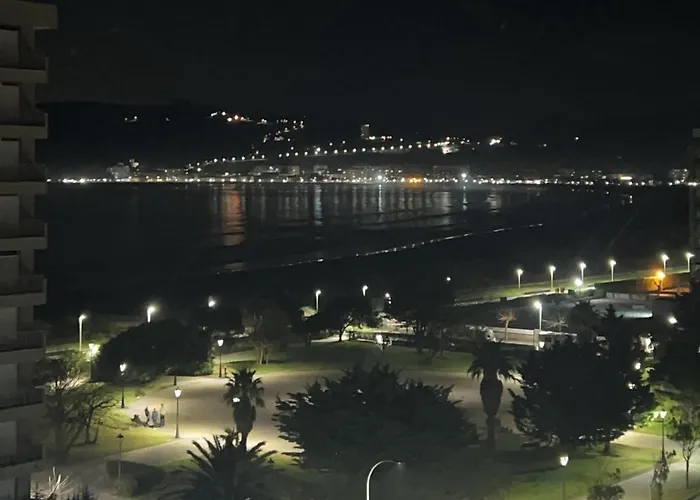 El Puntaluco De Apartment