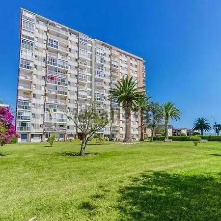 El Puntaluco De Apartamento *