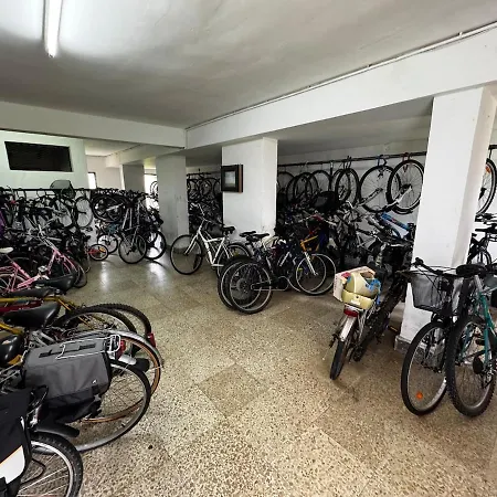 Apartamento El Puntaluco De