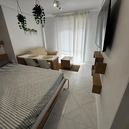 Apartamento El Puntaluco De *