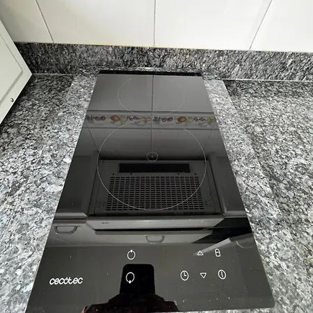 El Puntaluco De Apartamento Laredo