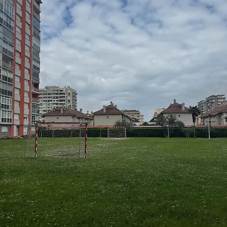 El Puntaluco De Apartamento *