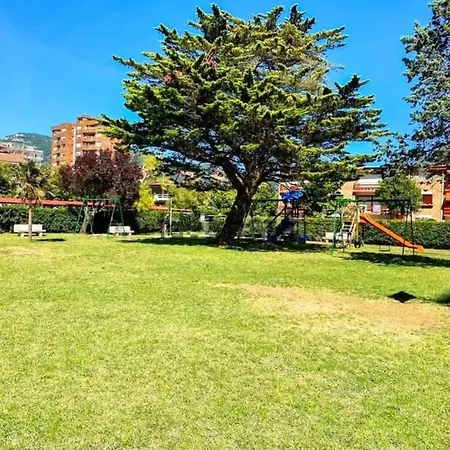 Apartamento El Puntaluco De *