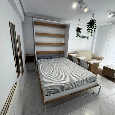 El Puntaluco De Apartamento Laredo