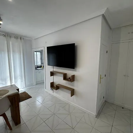 El Puntaluco De Apartamento