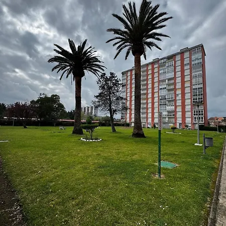 El Puntaluco De Laredo