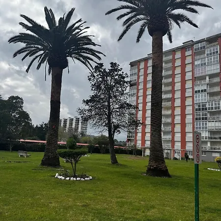 El Puntaluco De Laredo