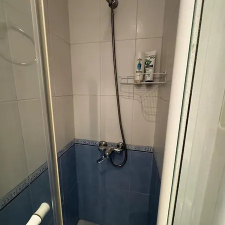 Apartamento El Puntaluco De