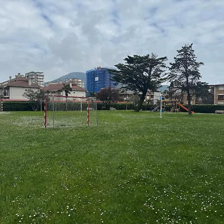 Apartamento El Puntaluco De *