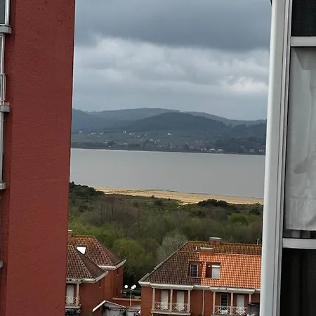 El Puntaluco De Apartamento *