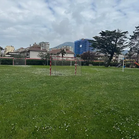 Apartamento El Puntaluco De Laredo