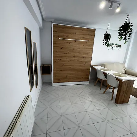 El Puntaluco De Laredo