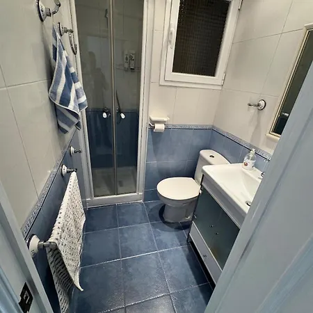 El Puntaluco De Apartamento *