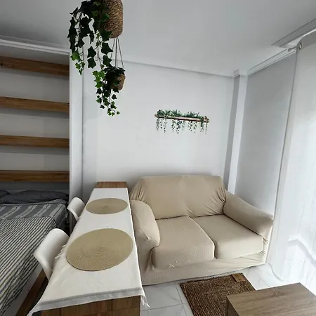 Apartamento El Puntaluco De *