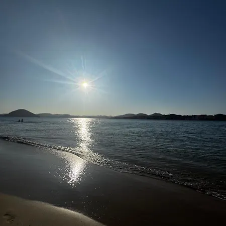 El Puntaluco De Apartamento