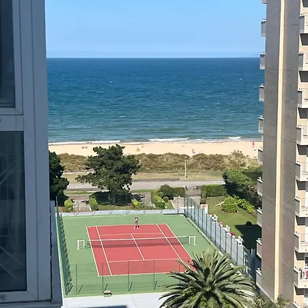 El Puntaluco De Laredo