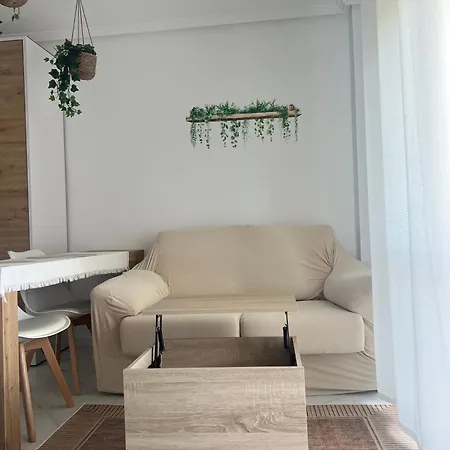 El Puntaluco De Apartamento Laredo