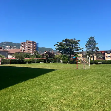 Apartamento El Puntaluco De *