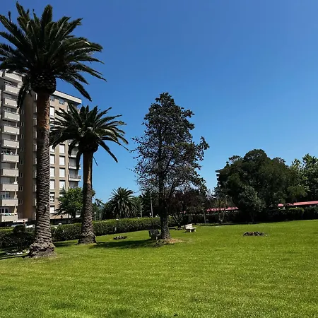 Apartamento El Puntaluco De *