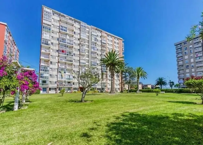 El Puntaluco De Apartamento *