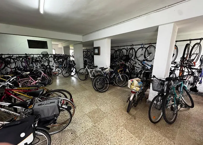 Apartamento El Puntaluco De