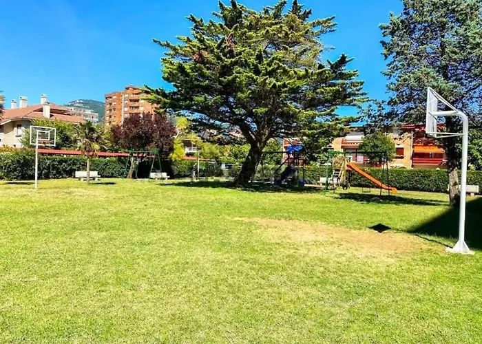 Apartamento El Puntaluco De *