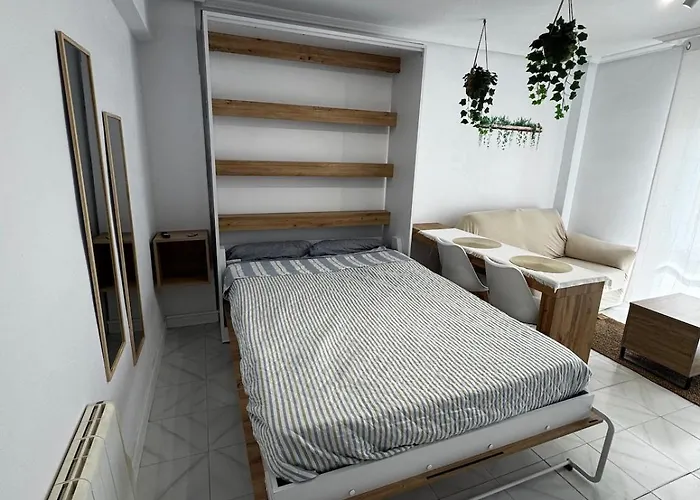 El Puntaluco De Apartamento Laredo