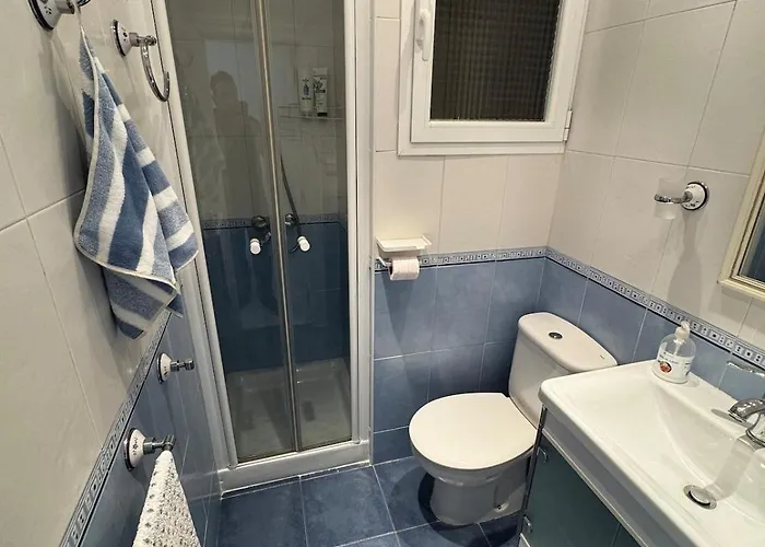 El Puntaluco De Apartamento