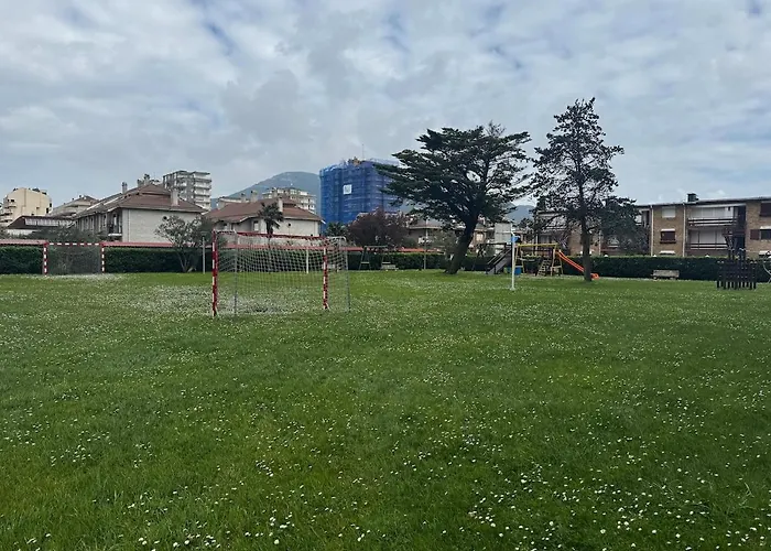 Apartamento El Puntaluco De *