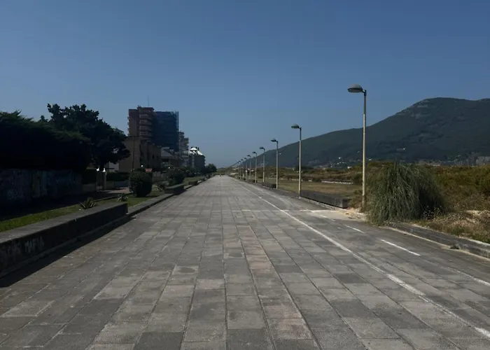 Apartamento El Puntaluco De *