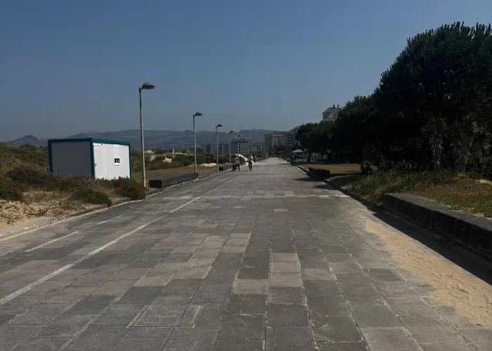 Apartamento El Puntaluco De Laredo