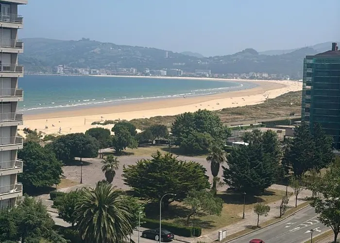 El Puntaluco De Laredo