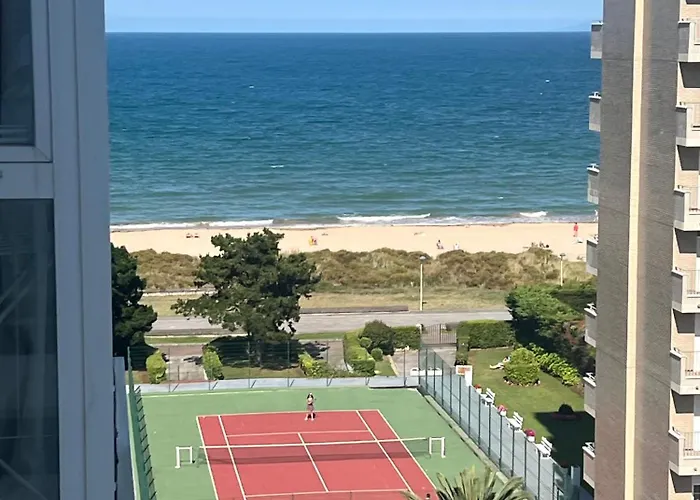 El Puntaluco De Laredo