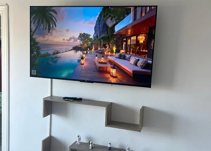 El Puntaluco De Apartamento