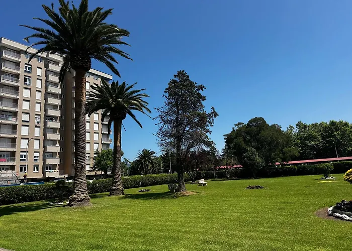 Apartamento El Puntaluco De *